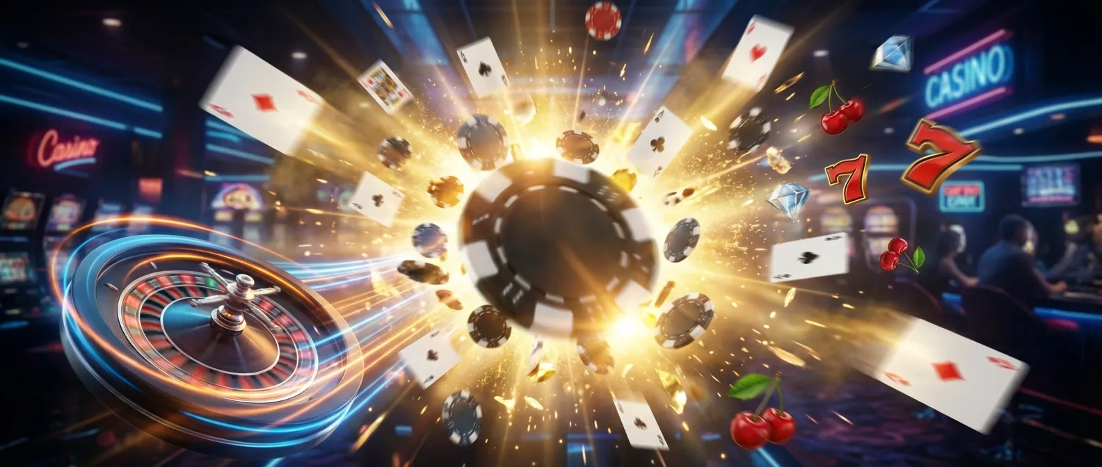mrwin Casino casino games for New Zealand Players