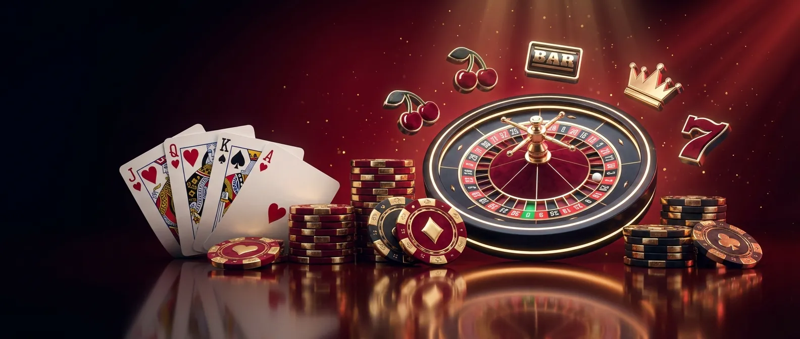 mrwin Casino Terms and Conditions